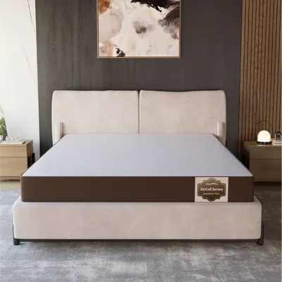 AirCell Dual Ortho | Brown