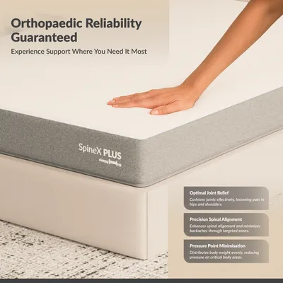 AirCell Ortho SpineX | Grey