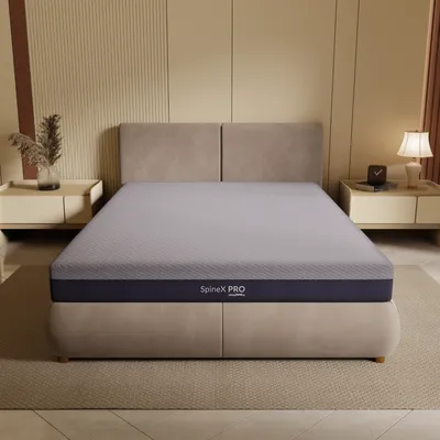 AirCell Ortho SpineX PRO | Navy Blue 